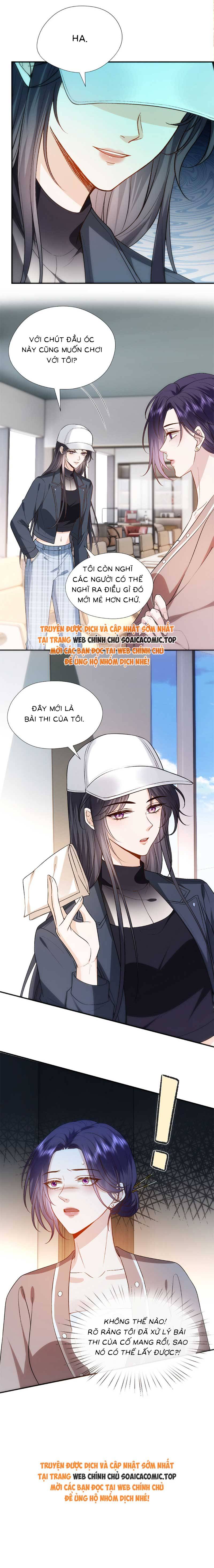Ninita Yêu Dấu - Phần 2 Chap 1530.8 - Next Chap 1531.8