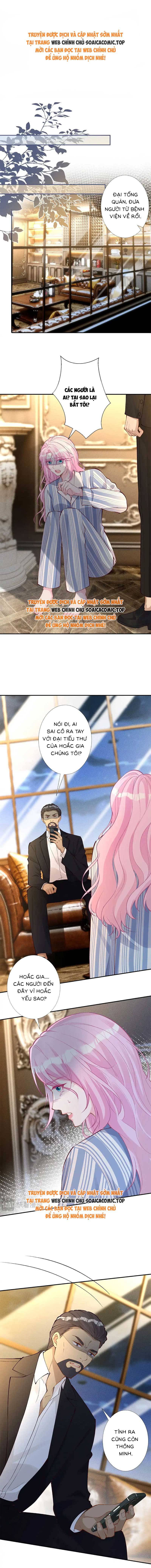 Ninita Yêu Dấu - Phần 2 Chap 1530.9 - Next Chap 1531.9