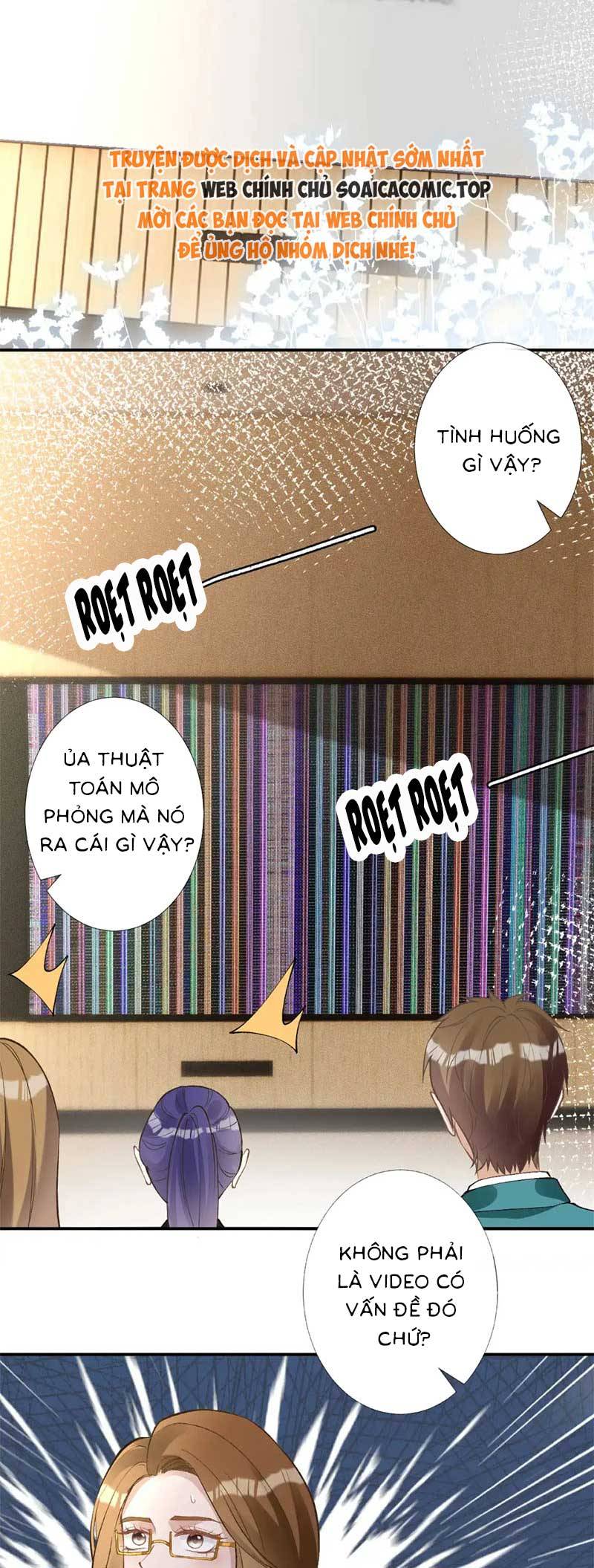 Ninita Yêu Dấu - Phần 2 Chap 1530.9 - Next Chap 1531.9