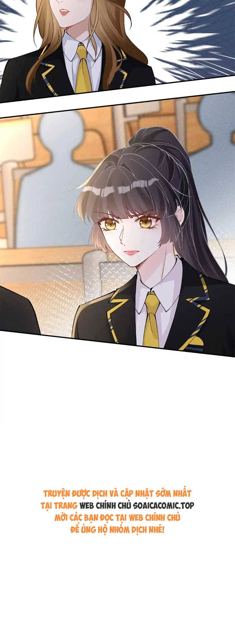 Ninita Yêu Dấu - Phần 2 Chap 1530.9 - Next Chap 1531.9