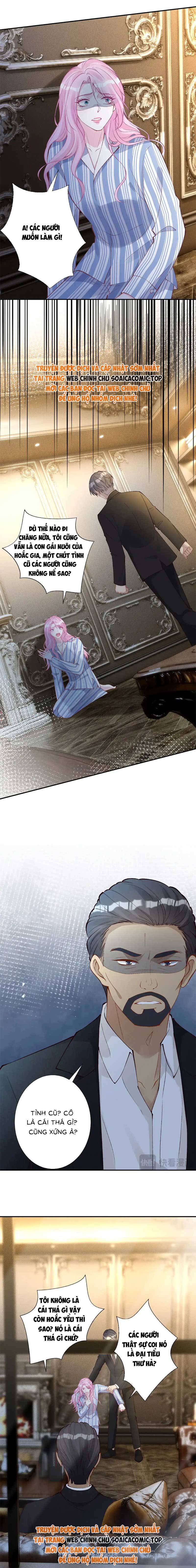 Ninita Yêu Dấu - Phần 2 Chap 1530.9 - Next Chap 1531.9