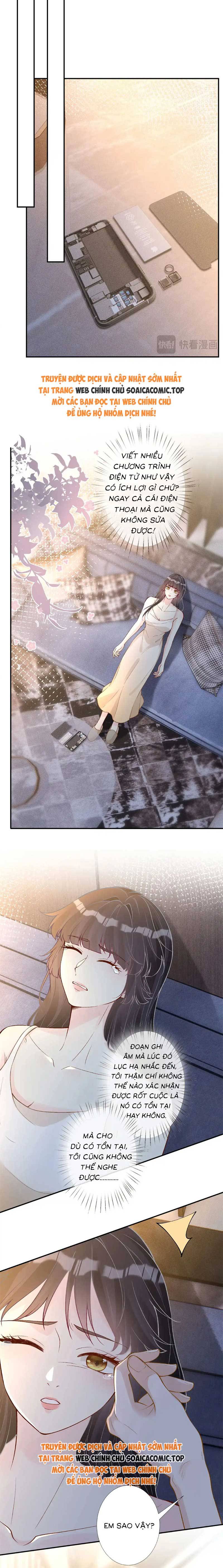 Ninita Yêu Dấu - Phần 2 Chap 1530.9 - Next Chap 1531.9