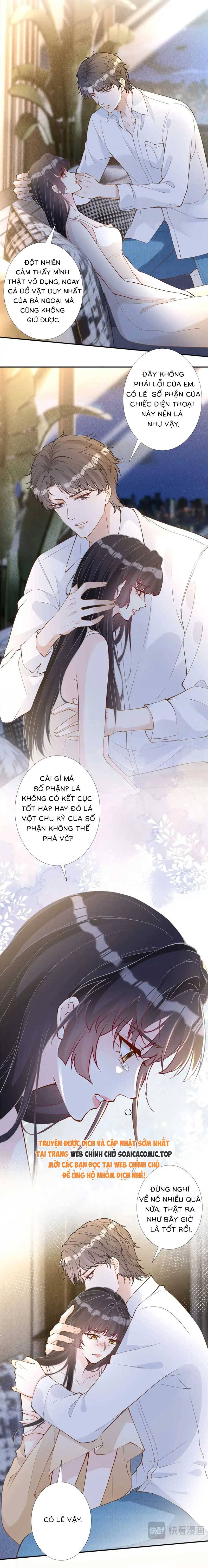 Ninita Yêu Dấu - Phần 2 Chap 1530.9 - Next Chap 1531.9