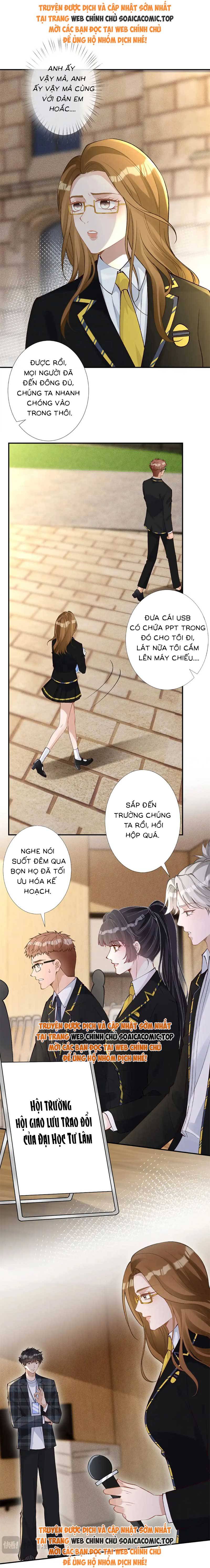 Ninita Yêu Dấu - Phần 2 Chap 1530.9 - Next Chap 1531.9