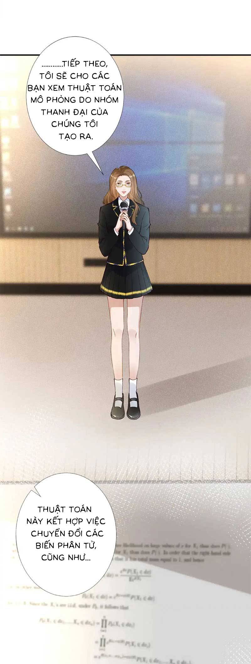 Ninita Yêu Dấu - Phần 2 Chap 1530.9 - Next Chap 1531.9