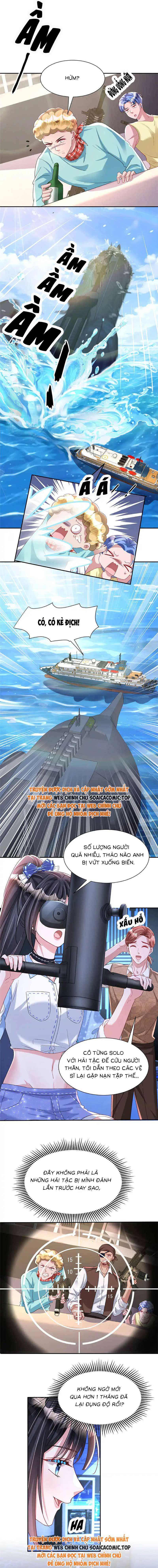 Ninita Yêu Dấu - Phần 2 Chap 1531.1 - Next Chap 1532.1