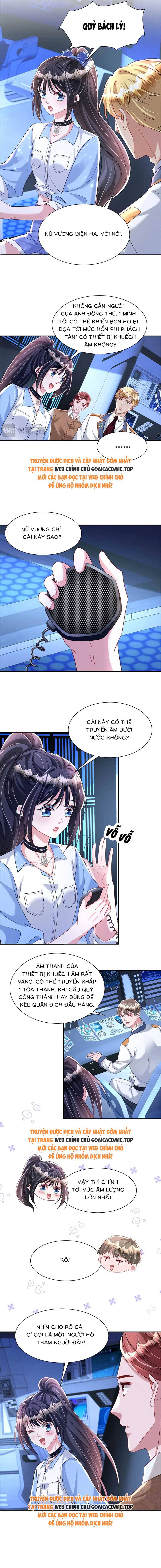 Ninita Yêu Dấu - Phần 2 Chap 1531.1 - Next Chap 1532.1