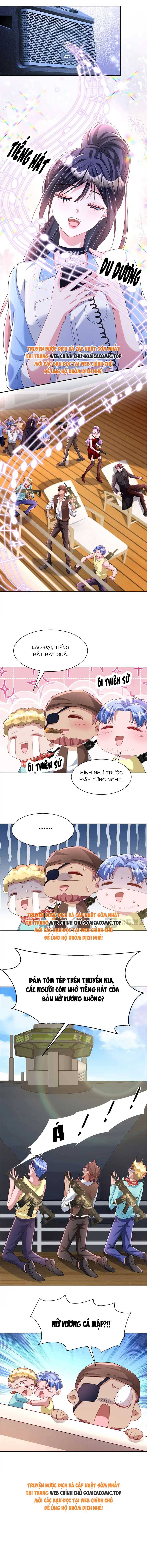 Ninita Yêu Dấu - Phần 2 Chap 1531.1 - Next Chap 1532.1