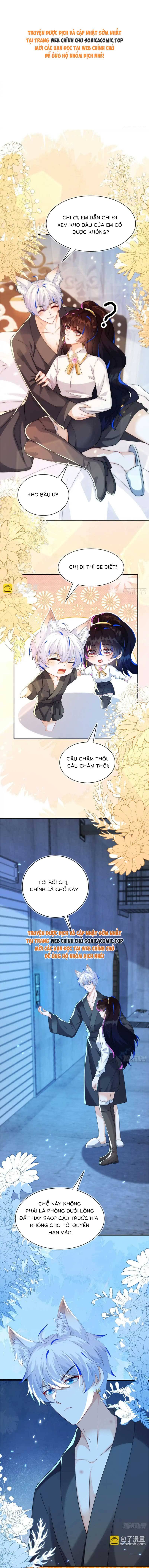 Ninita Yêu Dấu - Phần 2 Chap 1531.2 - Next Chap 1532.2