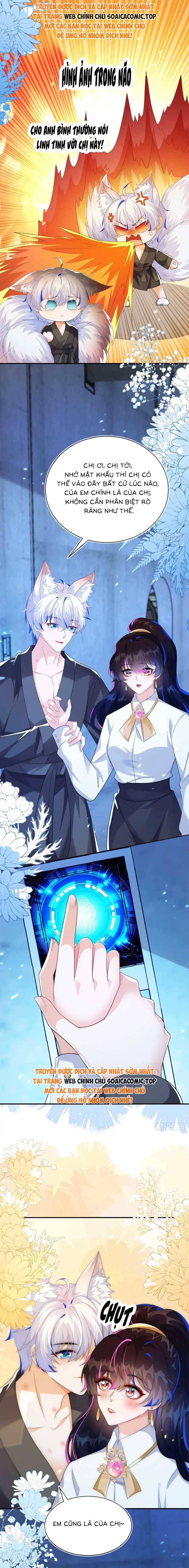 Ninita Yêu Dấu - Phần 2 Chap 1531.2 - Next Chap 1532.2