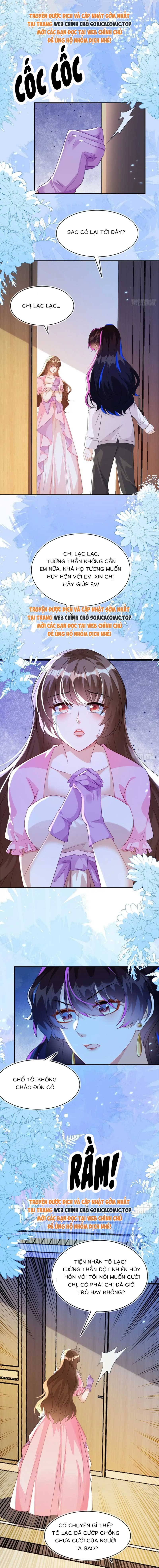 Ninita Yêu Dấu - Phần 2 Chap 1531.2 - Next Chap 1532.2