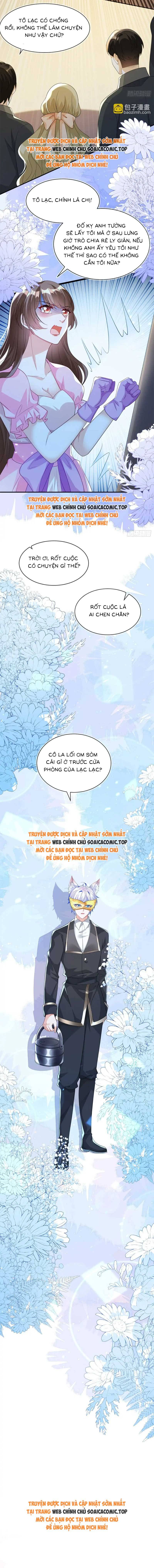 Ninita Yêu Dấu - Phần 2 Chap 1531.2 - Next Chap 1532.2