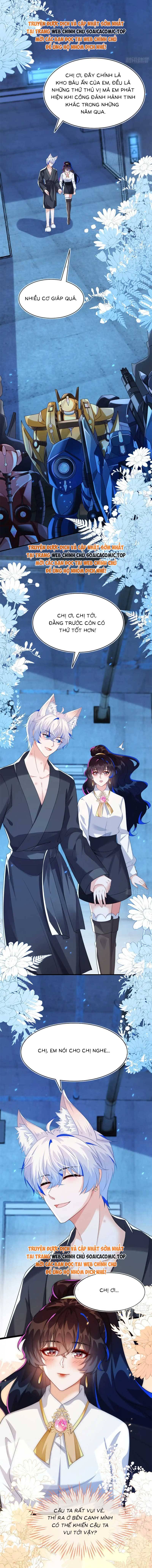 Ninita Yêu Dấu - Phần 2 Chap 1531.2 - Next Chap 1532.2