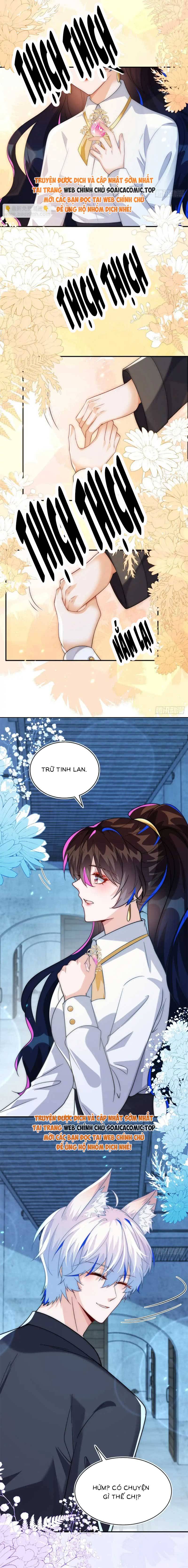 Ninita Yêu Dấu - Phần 2 Chap 1531.2 - Next Chap 1532.2