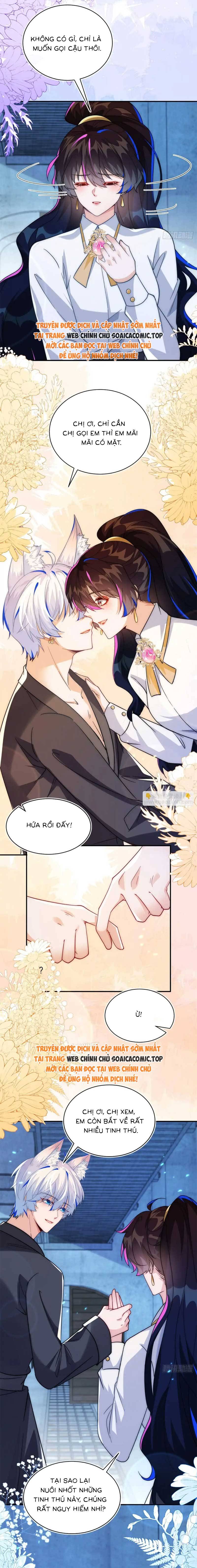 Ninita Yêu Dấu - Phần 2 Chap 1531.2 - Next Chap 1532.2