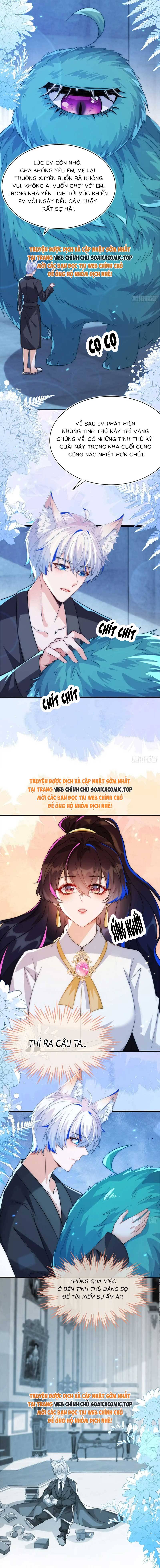 Ninita Yêu Dấu - Phần 2 Chap 1531.2 - Next Chap 1532.2