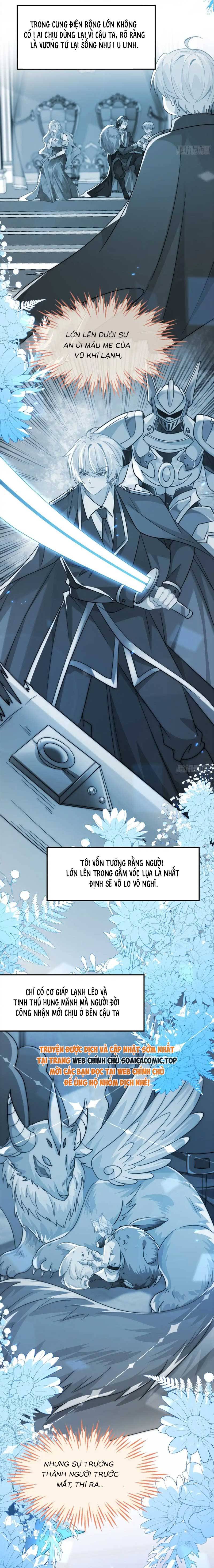 Ninita Yêu Dấu - Phần 2 Chap 1531.2 - Next Chap 1532.2