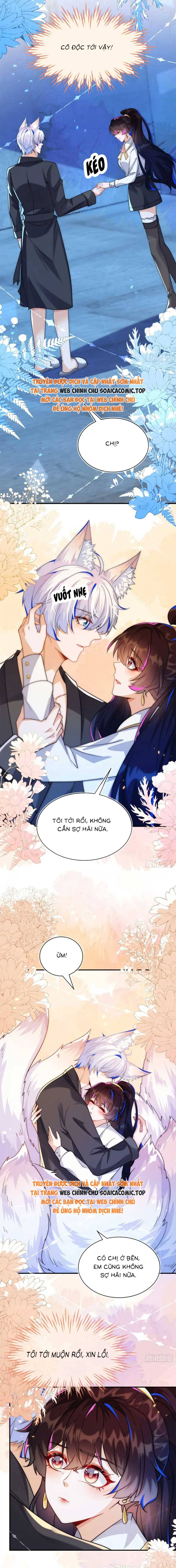 Ninita Yêu Dấu - Phần 2 Chap 1531.2 - Next Chap 1532.2