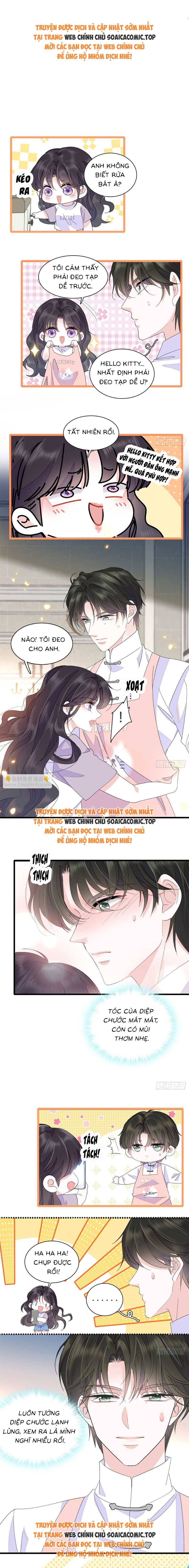 Ninita Yêu Dấu - Phần 2 Chap 1531.3 - Next Chap 1532.3