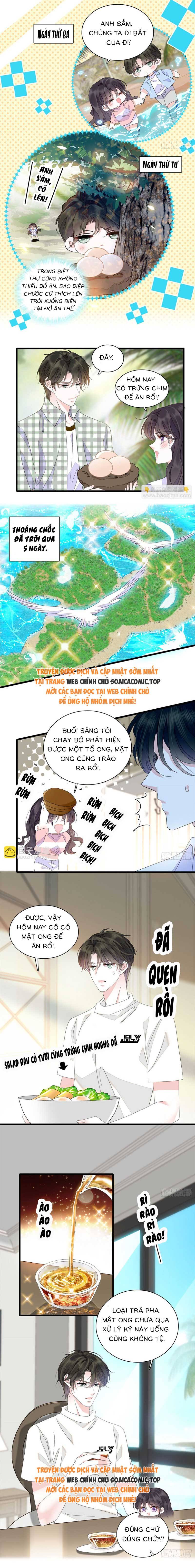 Ninita Yêu Dấu - Phần 2 Chap 1531.3 - Next Chap 1532.3