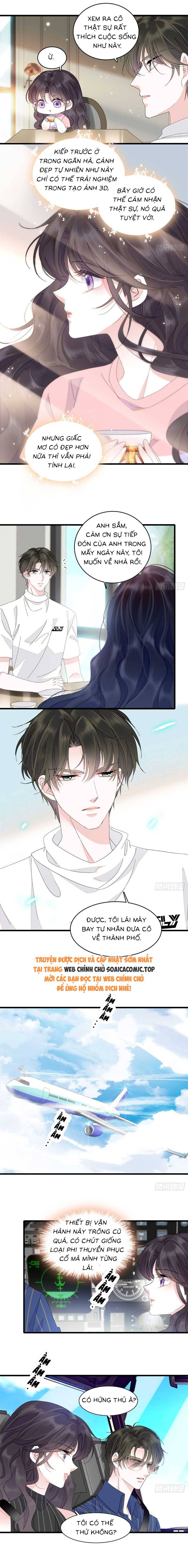 Ninita Yêu Dấu - Phần 2 Chap 1531.3 - Next Chap 1532.3