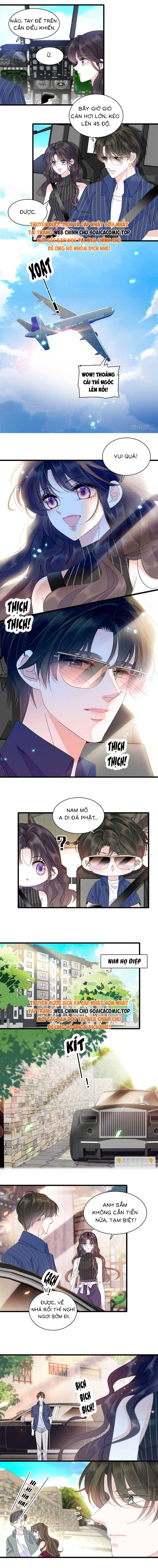Ninita Yêu Dấu - Phần 2 Chap 1531.3 - Next Chap 1532.3