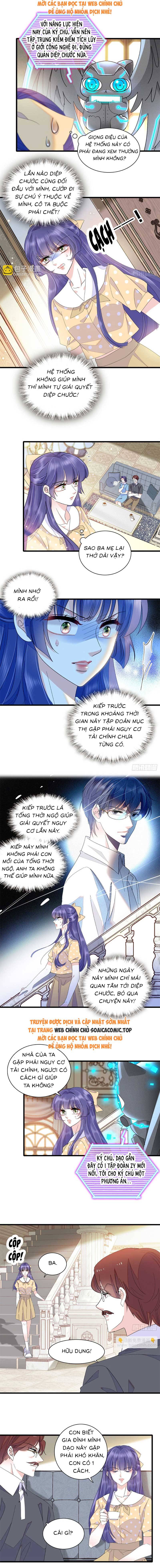 Ninita Yêu Dấu - Phần 2 Chap 1531.3 - Next Chap 1532.3