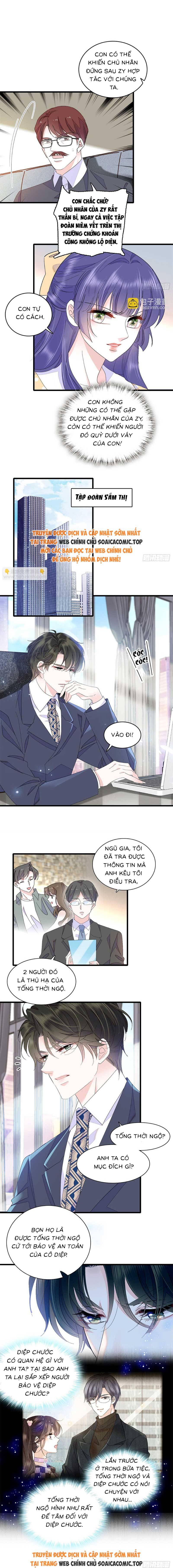 Ninita Yêu Dấu - Phần 2 Chap 1531.3 - Next Chap 1532.3