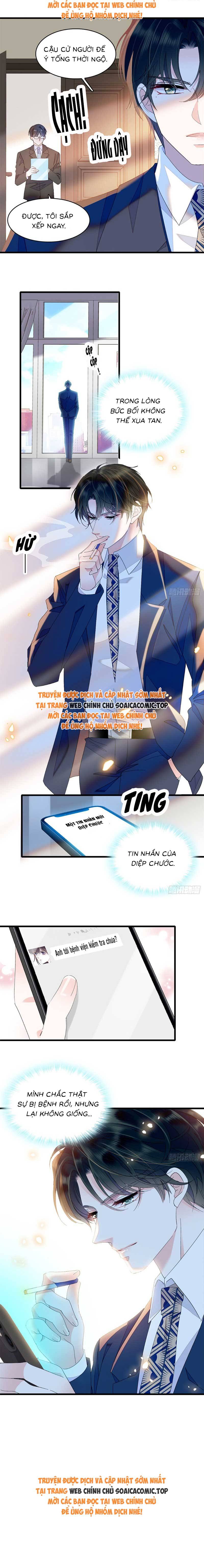 Ninita Yêu Dấu - Phần 2 Chap 1531.3 - Next Chap 1532.3