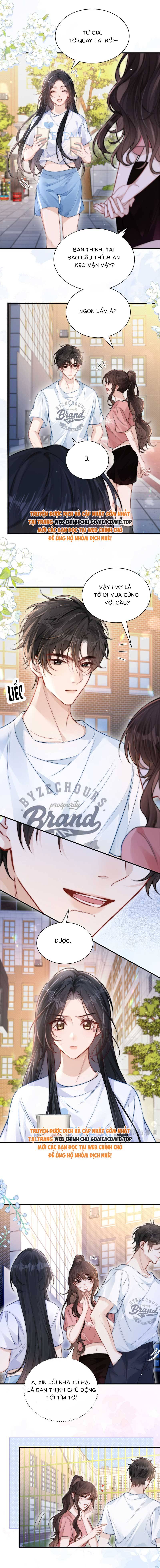 Ninita Yêu Dấu - Phần 2 Chap 1531.4 - Next Chap 1532.4