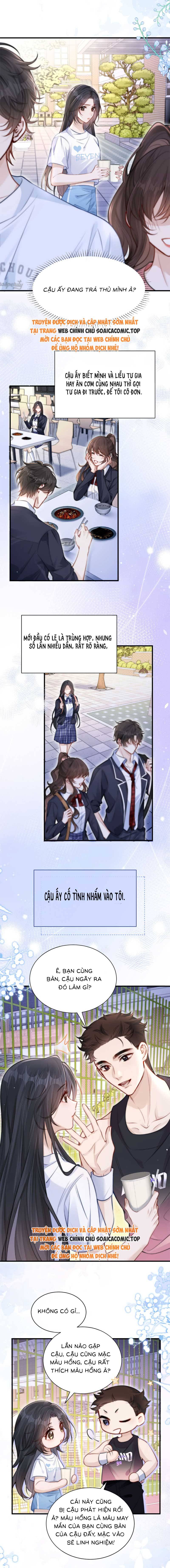 Ninita Yêu Dấu - Phần 2 Chap 1531.4 - Next Chap 1532.4