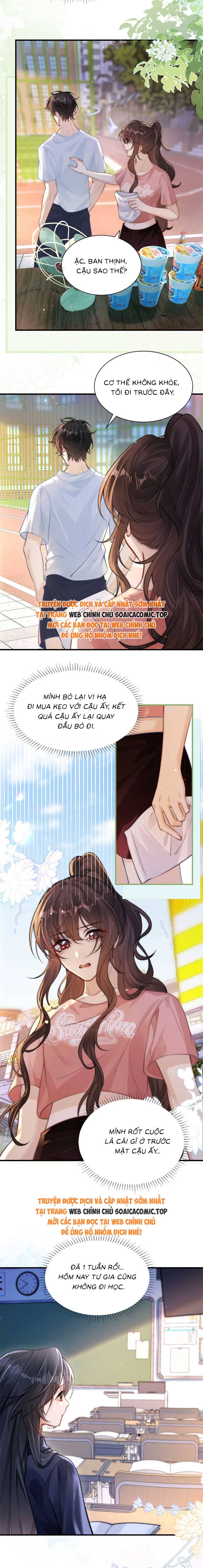 Ninita Yêu Dấu - Phần 2 Chap 1531.4 - Next Chap 1532.4