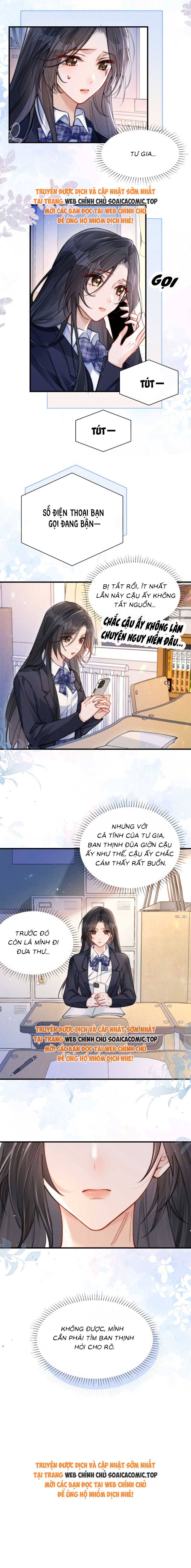 Ninita Yêu Dấu - Phần 2 Chap 1531.4 - Next Chap 1532.4