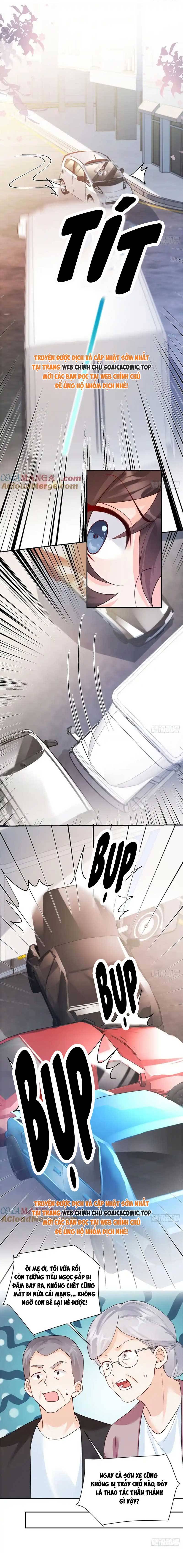 Ninita Yêu Dấu - Phần 2 Chap 1531.5 - Next Chap 1532.5