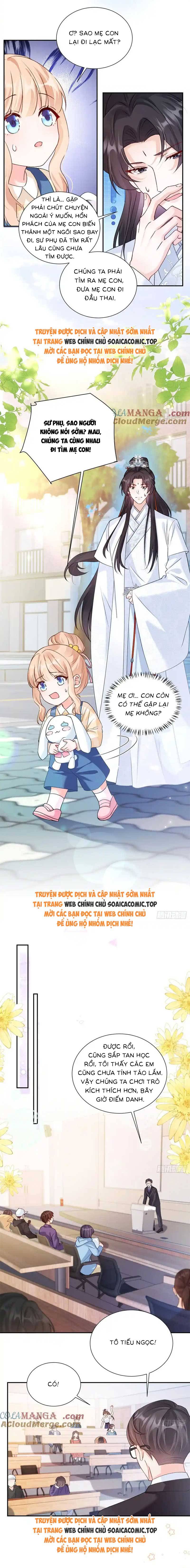 Ninita Yêu Dấu - Phần 2 Chap 1531.5 - Next Chap 1532.5