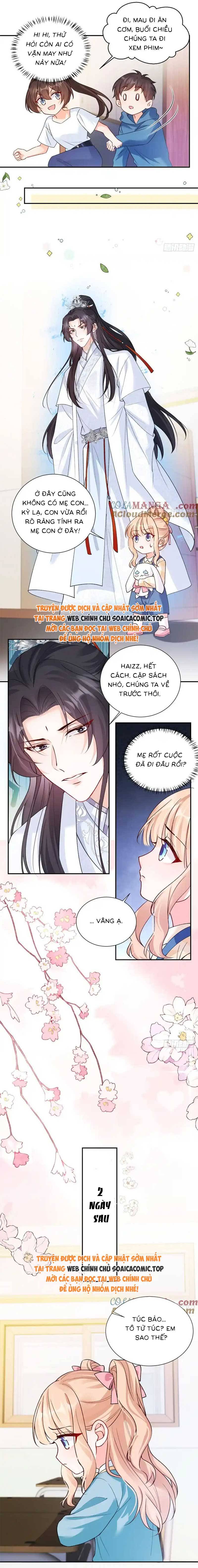 Ninita Yêu Dấu - Phần 2 Chap 1531.5 - Next Chap 1532.5