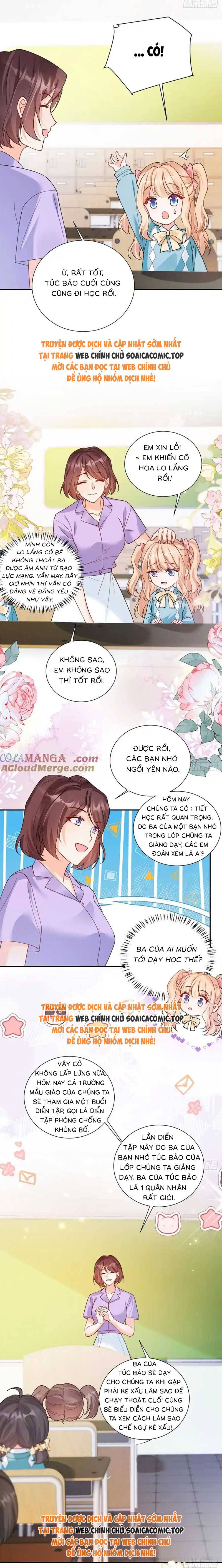 Ninita Yêu Dấu - Phần 2 Chap 1531.5 - Next Chap 1532.5