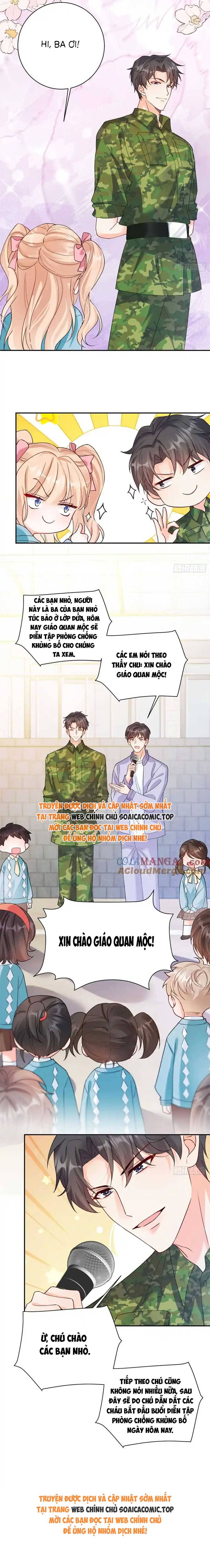 Ninita Yêu Dấu - Phần 2 Chap 1531.5 - Next Chap 1532.5