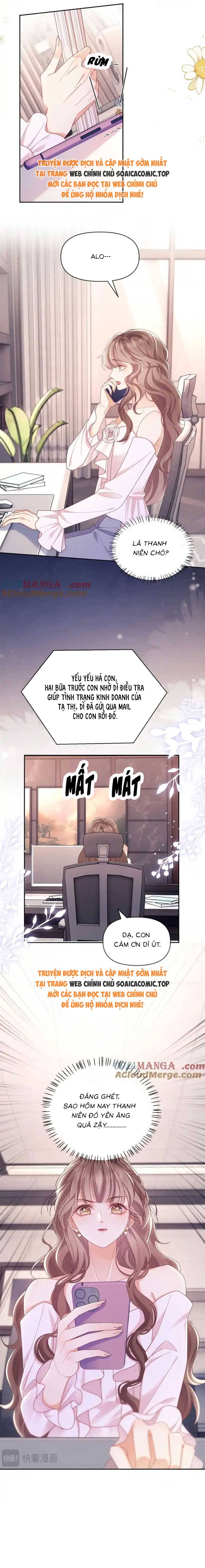 Ninita Yêu Dấu - Phần 2 Chap 1531.6 - Next Chap 1532.6