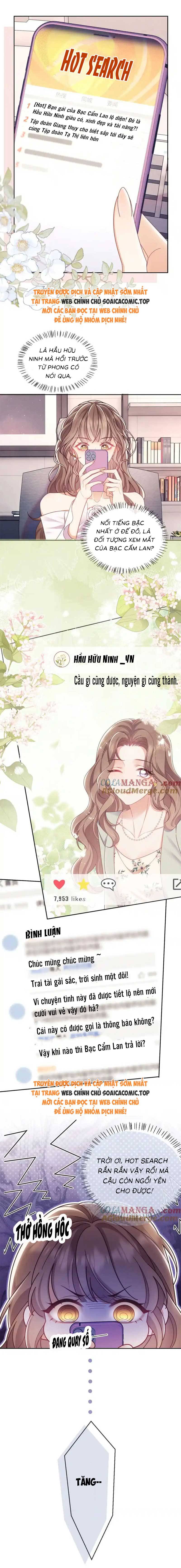 Ninita Yêu Dấu - Phần 2 Chap 1531.6 - Next Chap 1532.6