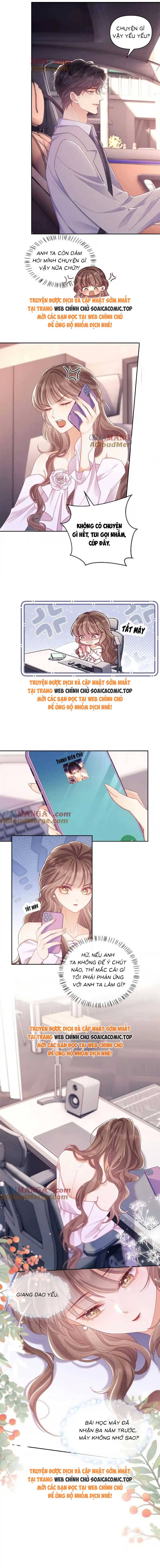 Ninita Yêu Dấu - Phần 2 Chap 1531.6 - Next Chap 1532.6