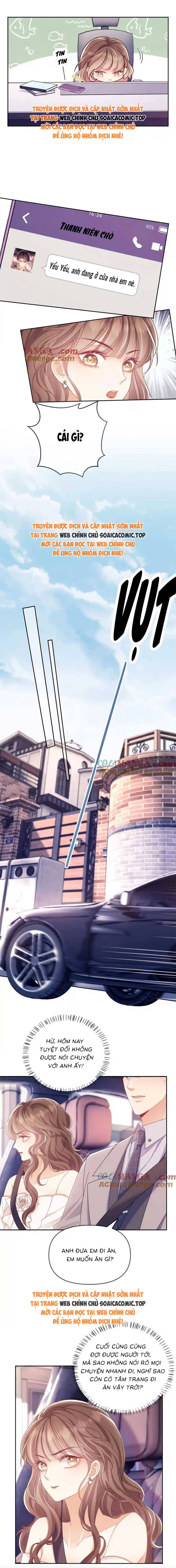 Ninita Yêu Dấu - Phần 2 Chap 1531.6 - Next Chap 1532.6