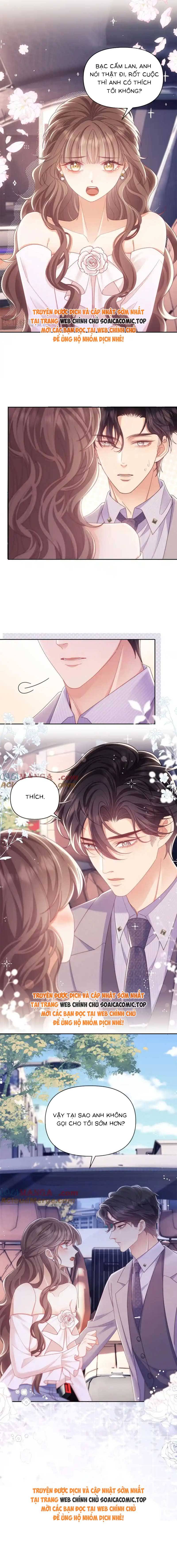 Ninita Yêu Dấu - Phần 2 Chap 1531.6 - Next Chap 1532.6