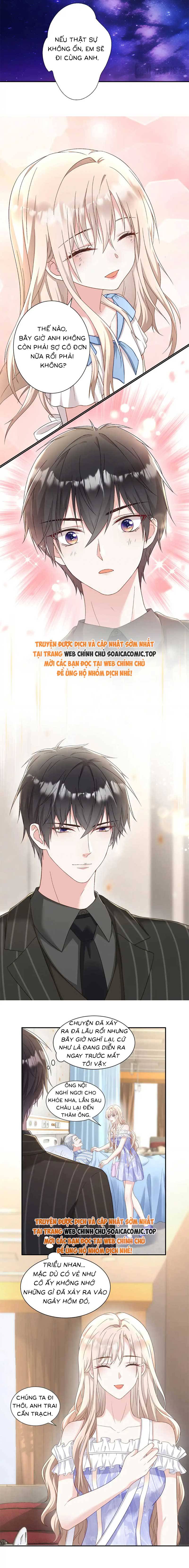 Ninita Yêu Dấu - Phần 2 Chap 1531.7 - Next Chap 1532.7