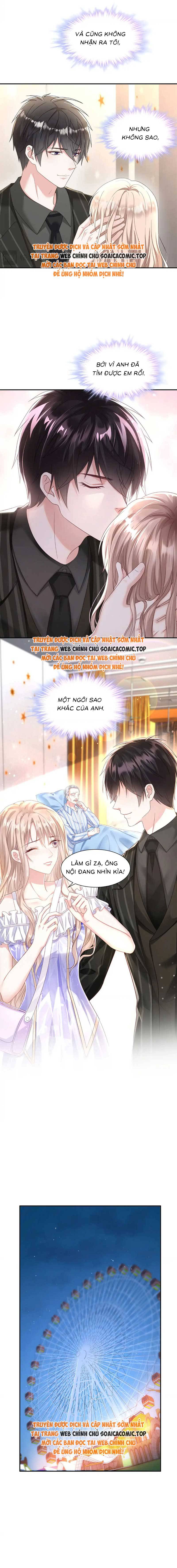 Ninita Yêu Dấu - Phần 2 Chap 1531.7 - Next Chap 1532.7