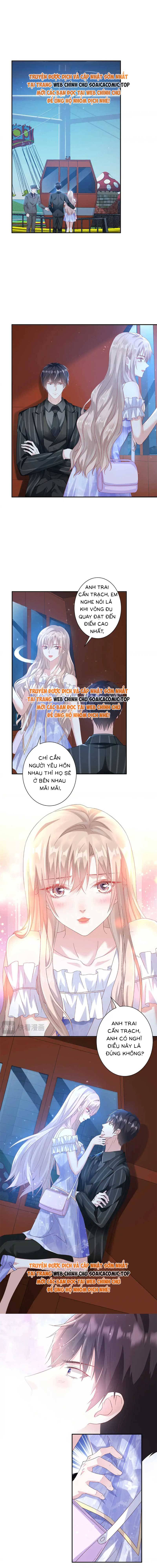 Ninita Yêu Dấu - Phần 2 Chap 1531.7 - Next Chap 1532.7