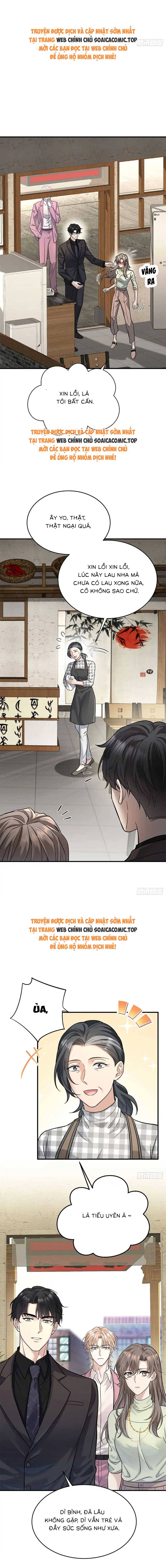 Ninita Yêu Dấu - Phần 2 Chap 1531.8 - Next Chap 1532.8