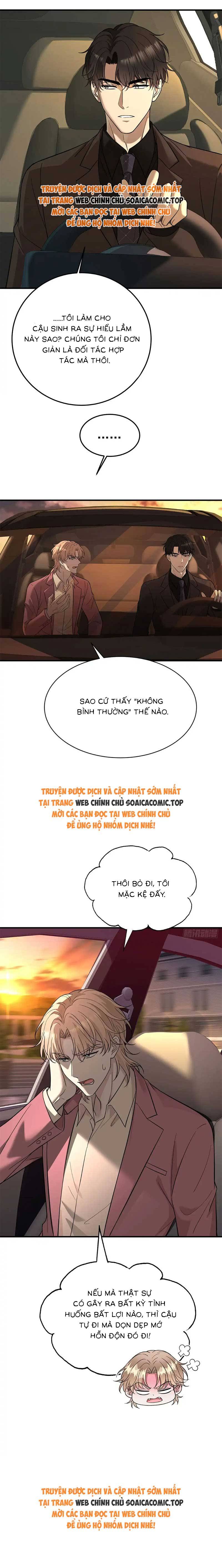 Ninita Yêu Dấu - Phần 2 Chap 1531.8 - Next Chap 1532.8