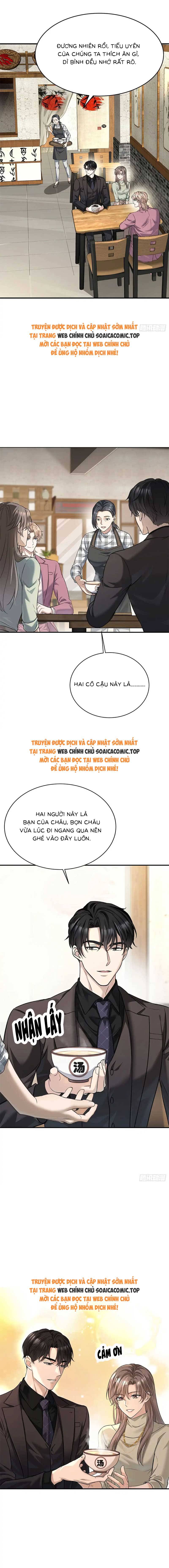 Ninita Yêu Dấu - Phần 2 Chap 1531.8 - Next Chap 1532.8