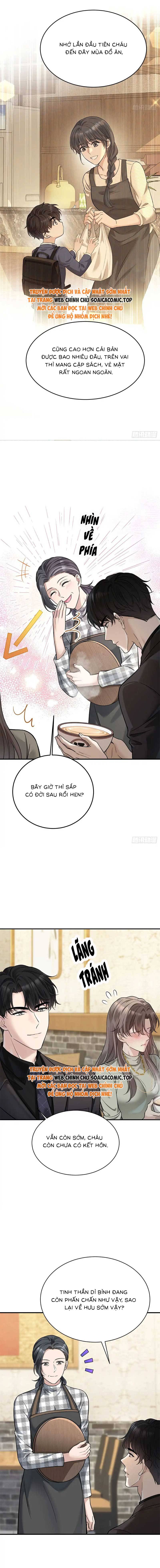 Ninita Yêu Dấu - Phần 2 Chap 1531.8 - Next Chap 1532.8